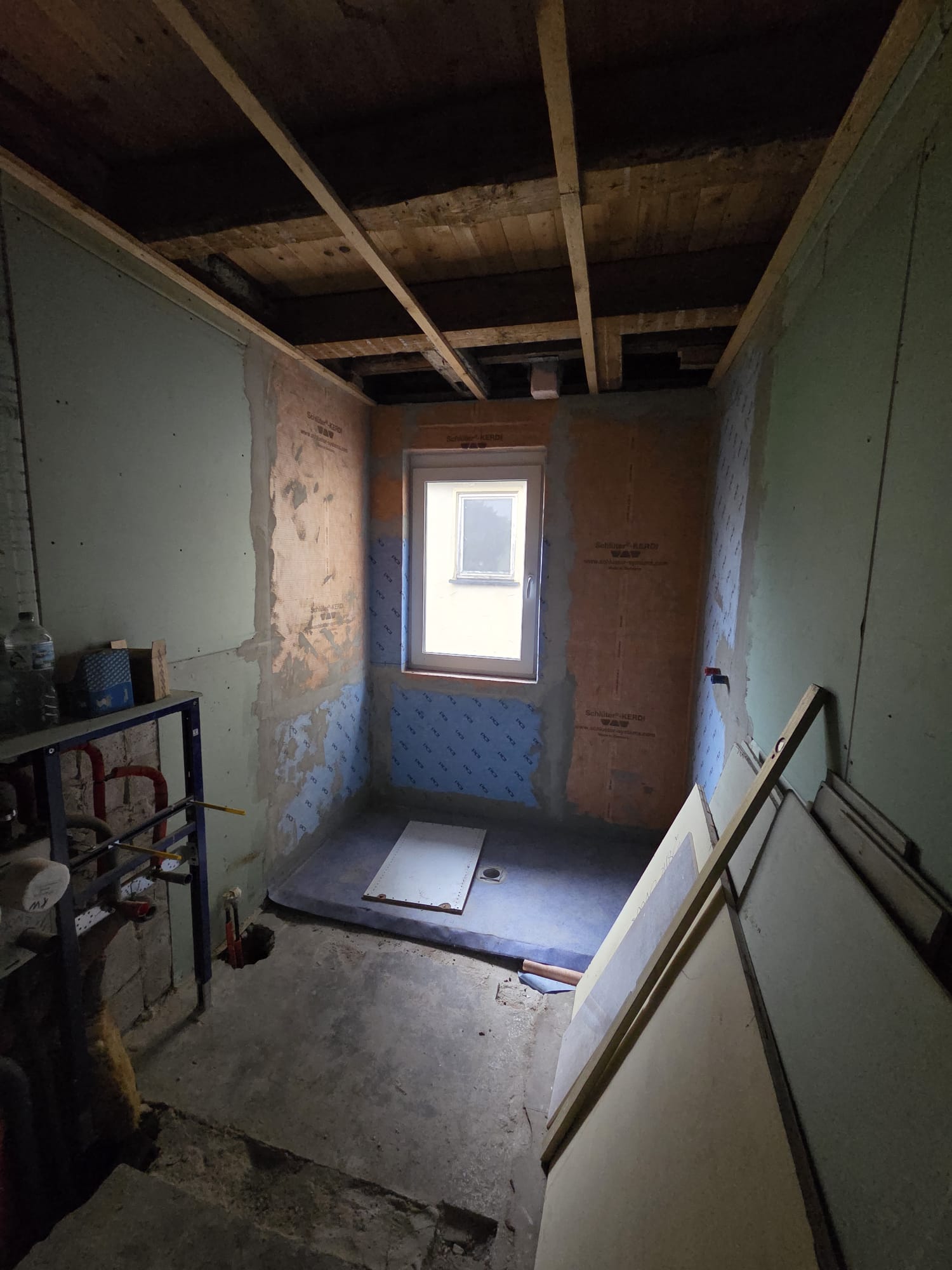 Attraktive, teilsanierungsbedürftige Kapitalanlage in Großheppach — Bild 7