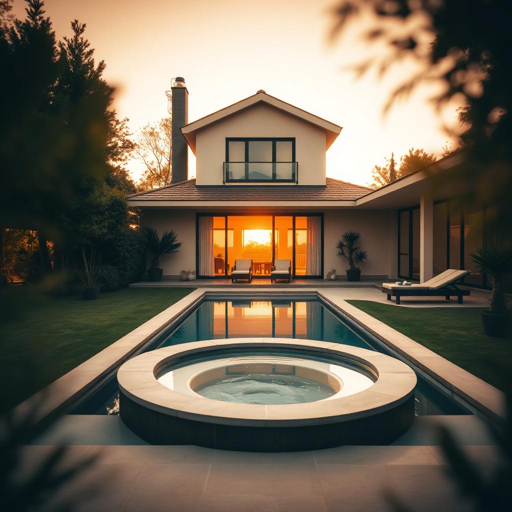 Off-Market Objekt Villa Raum Schorndorf