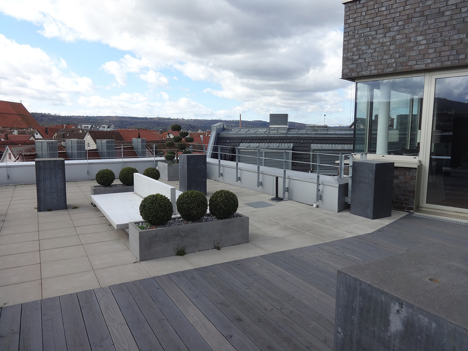 Neues Postturm Carré — Landmark-Investment im Remstal — Bild 4