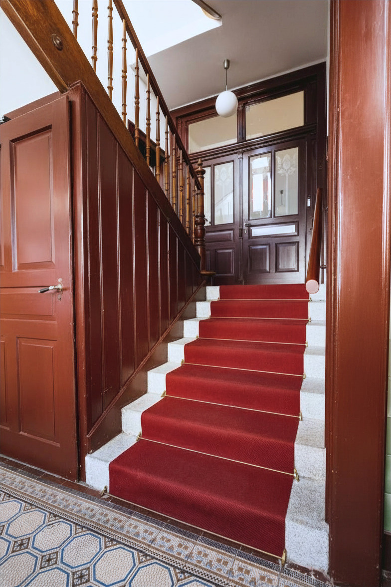 Villa am Schloss — historisches Prestigeinvestment — Bild 7