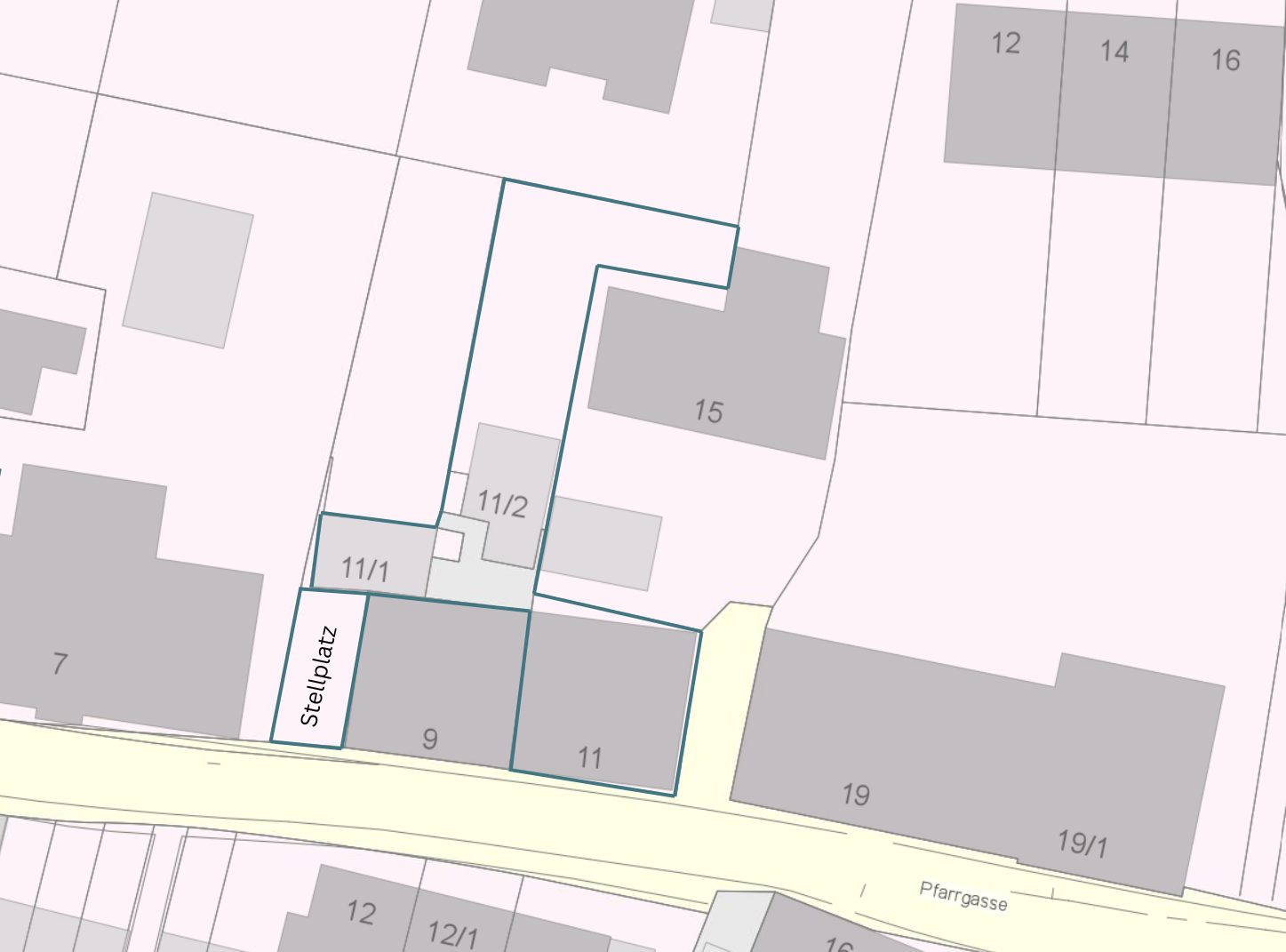 Attraktive, teilsanierungsbedürftige Kapitalanlage in Großheppach — Bild 13