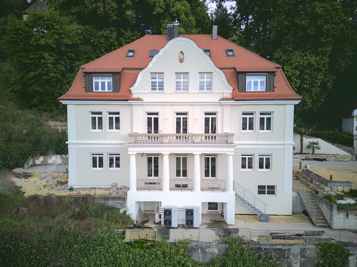 Projektentwicklung