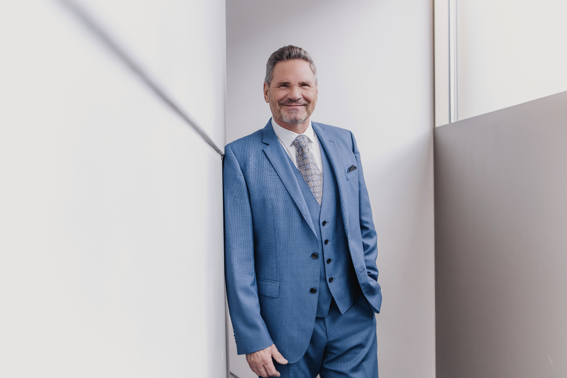 Gerald Feig