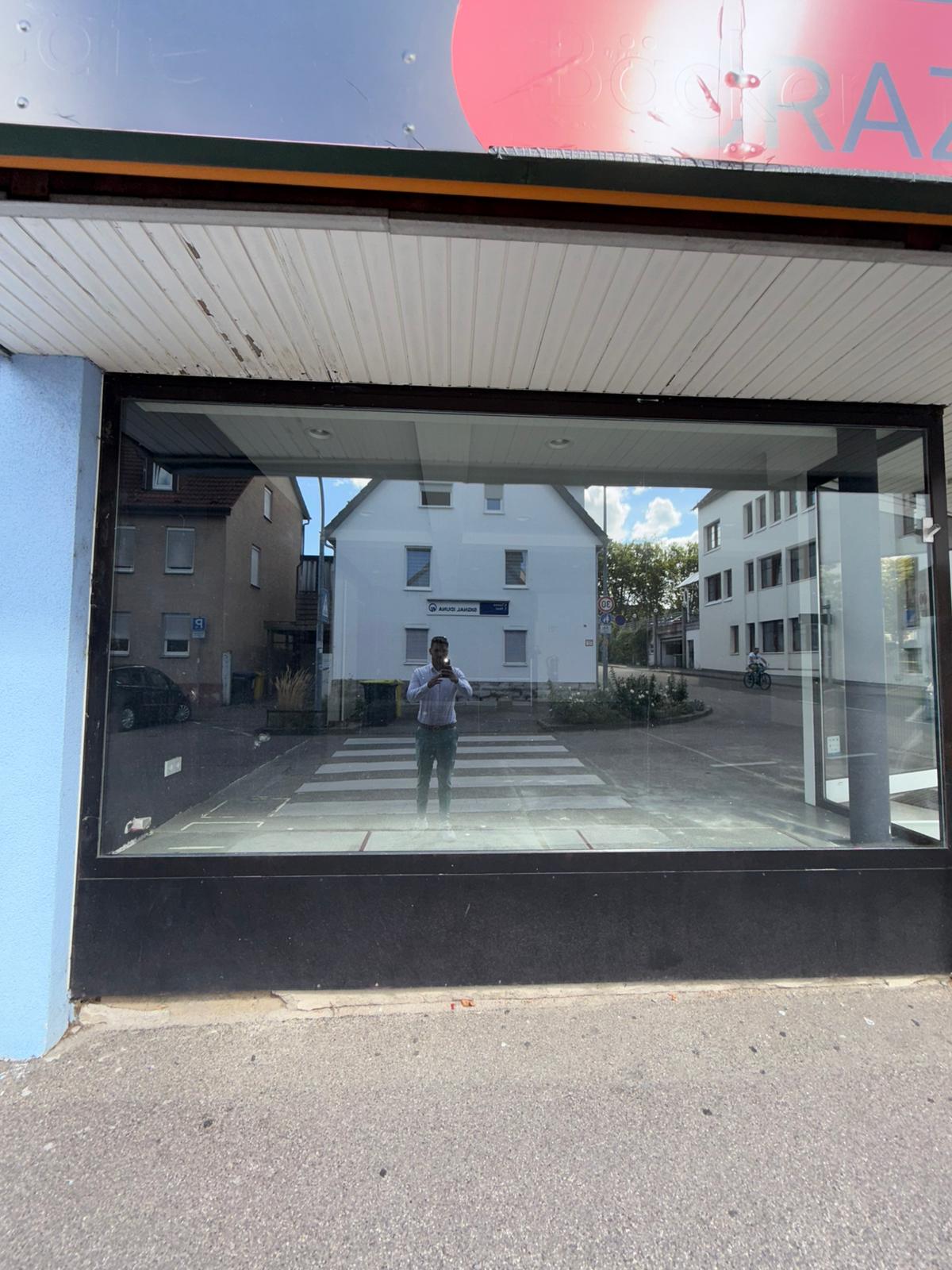 Ladenfläche in Top-Lage von Schorndorf — Bild 2