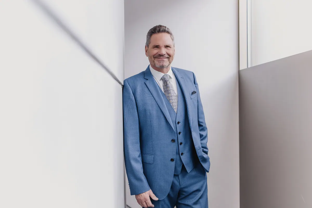 Gerald Feig