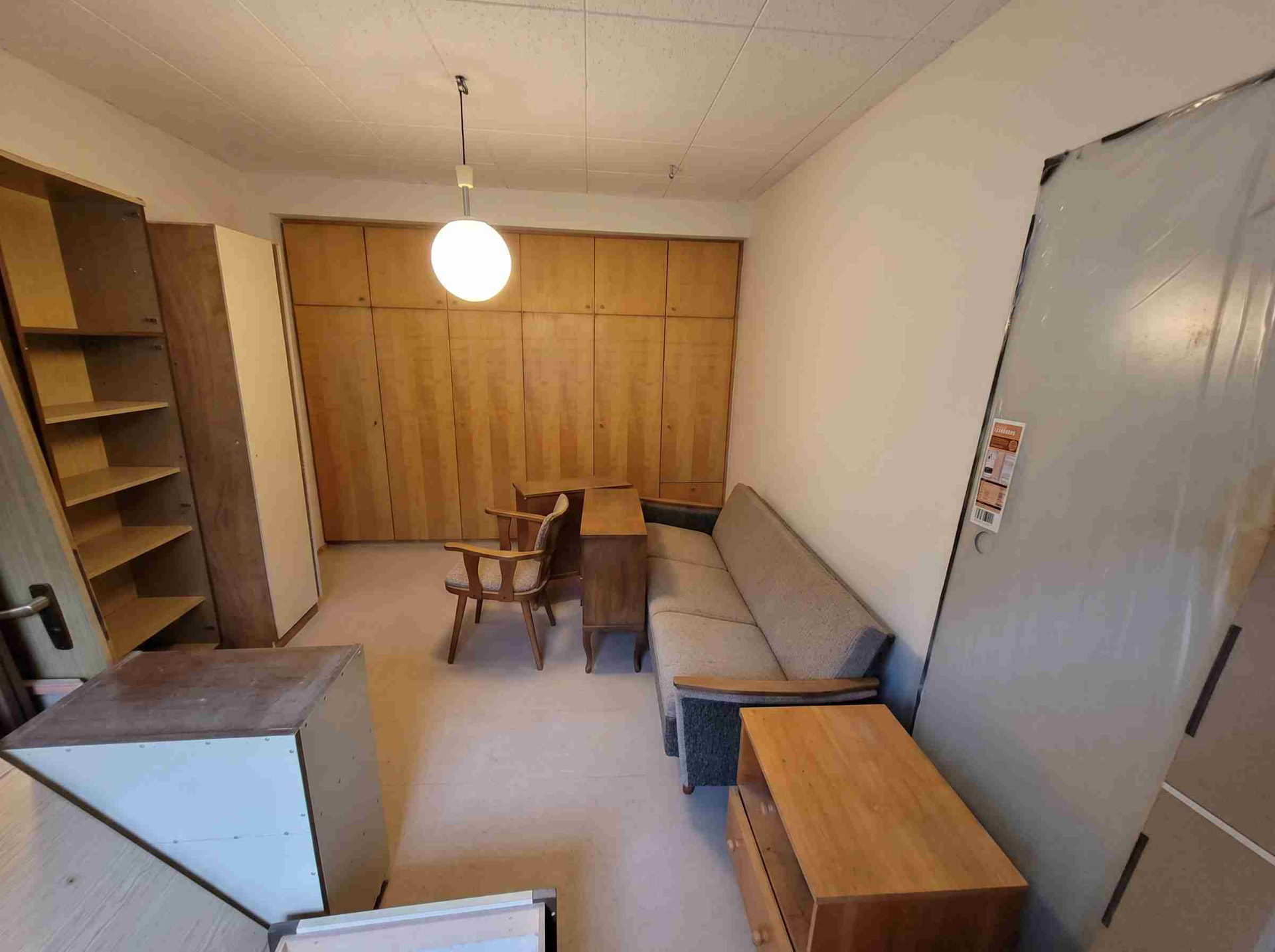 Attraktive, teilsanierungsbedürftige Kapitalanlage in Großheppach — Bild 4