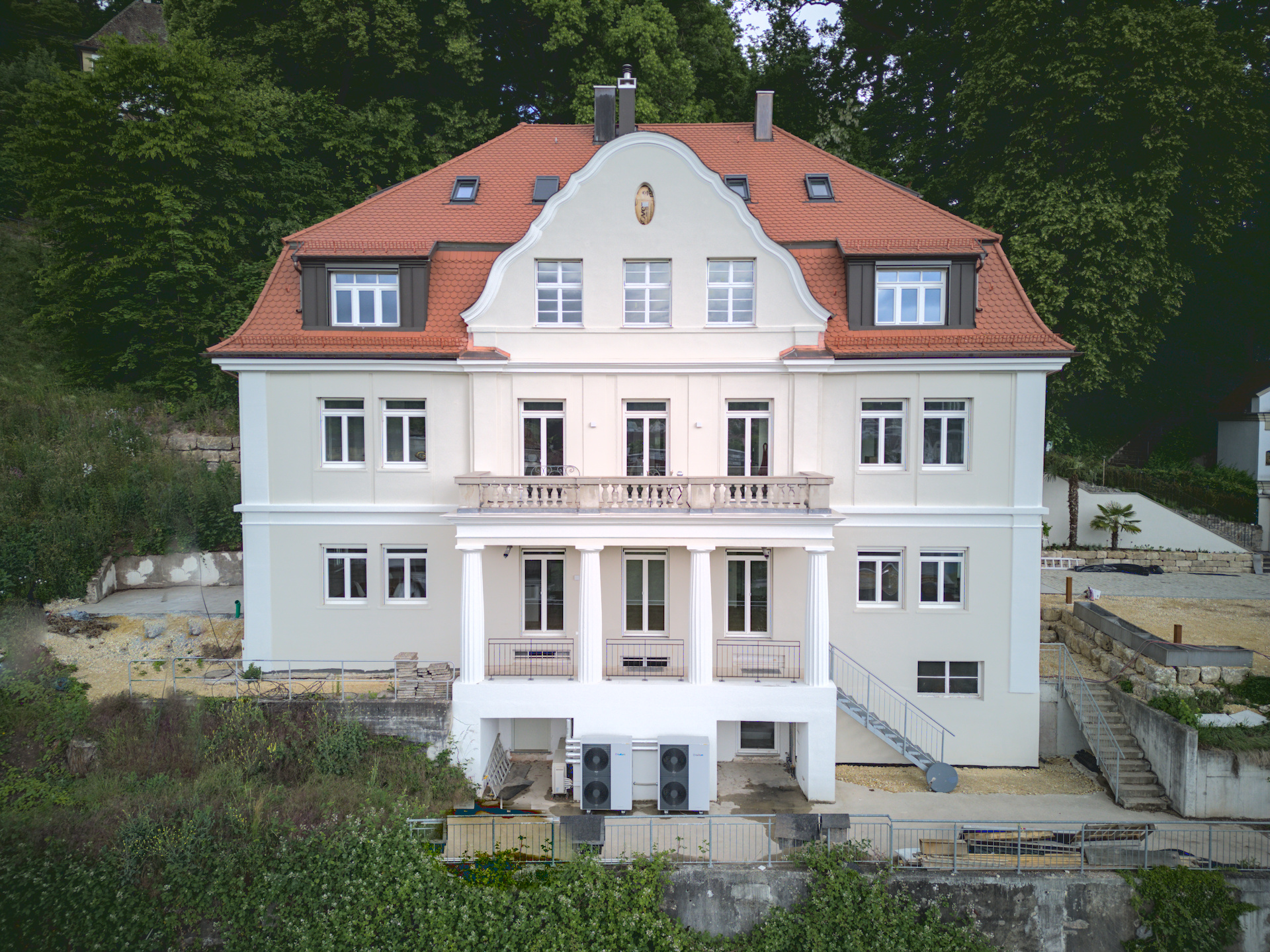 Projektentwicklung