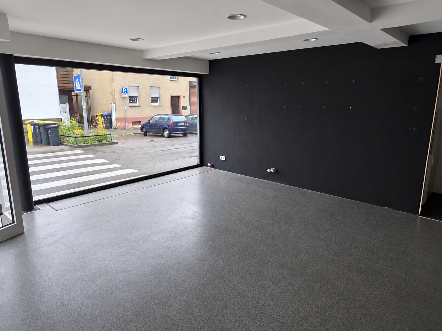 Ladenfläche in Top-Lage von Schorndorf — Bild 4