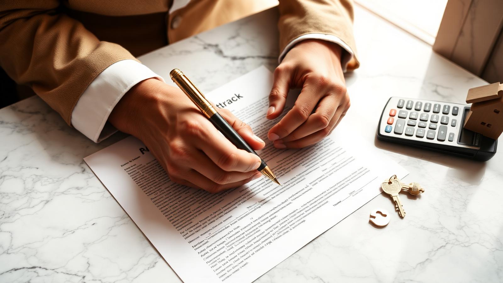 Anschlussfinanzierung & Zinsbindung: vorausschauend planen