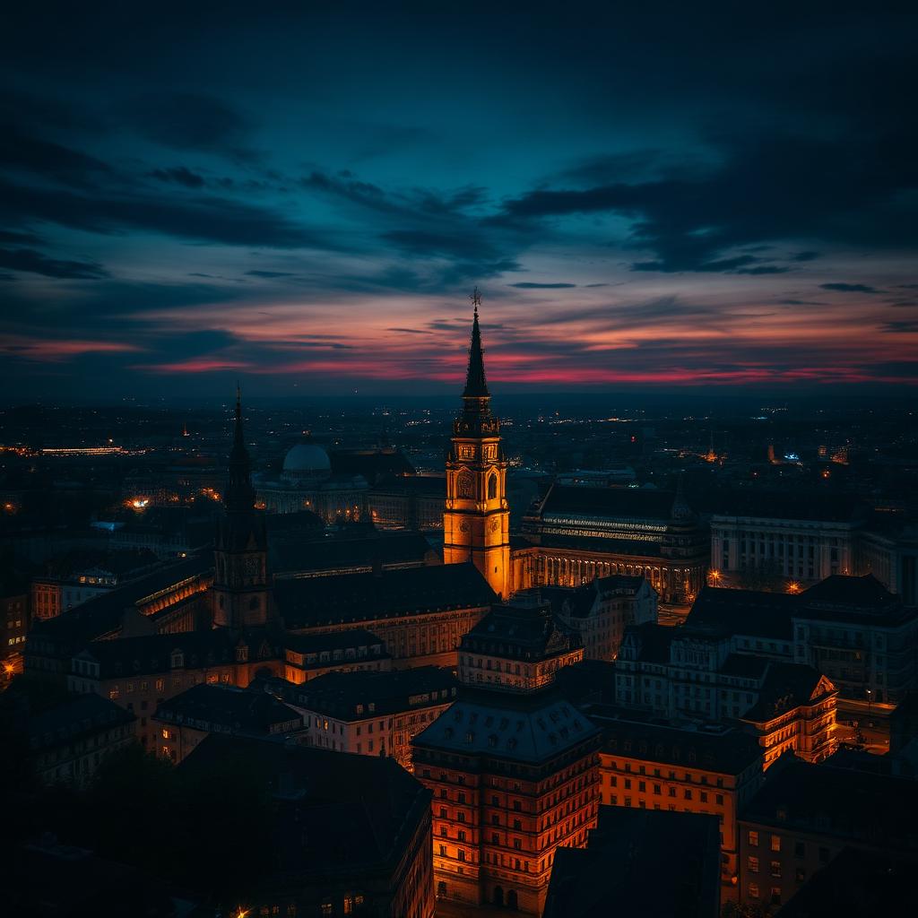 Off-Market Objekt Leipzig