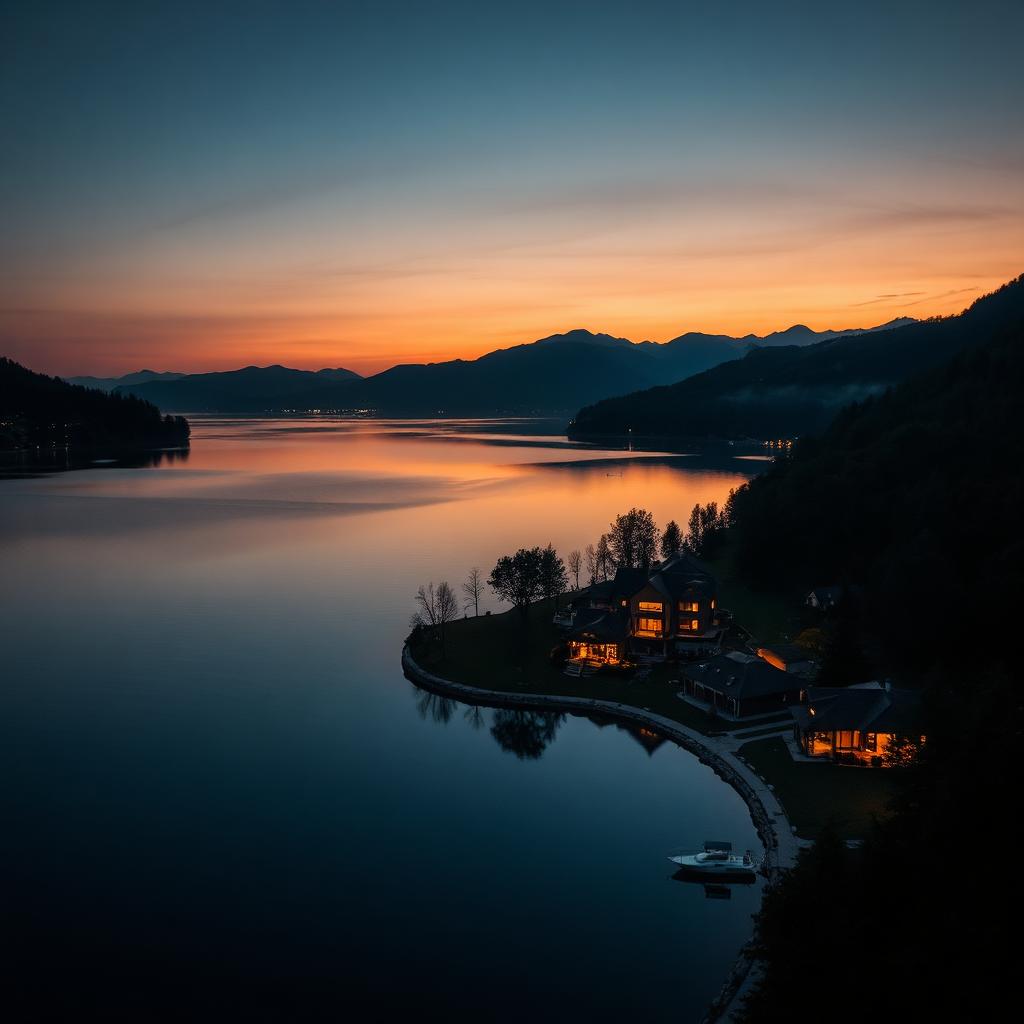 Off-Market Objekt Starnberger See