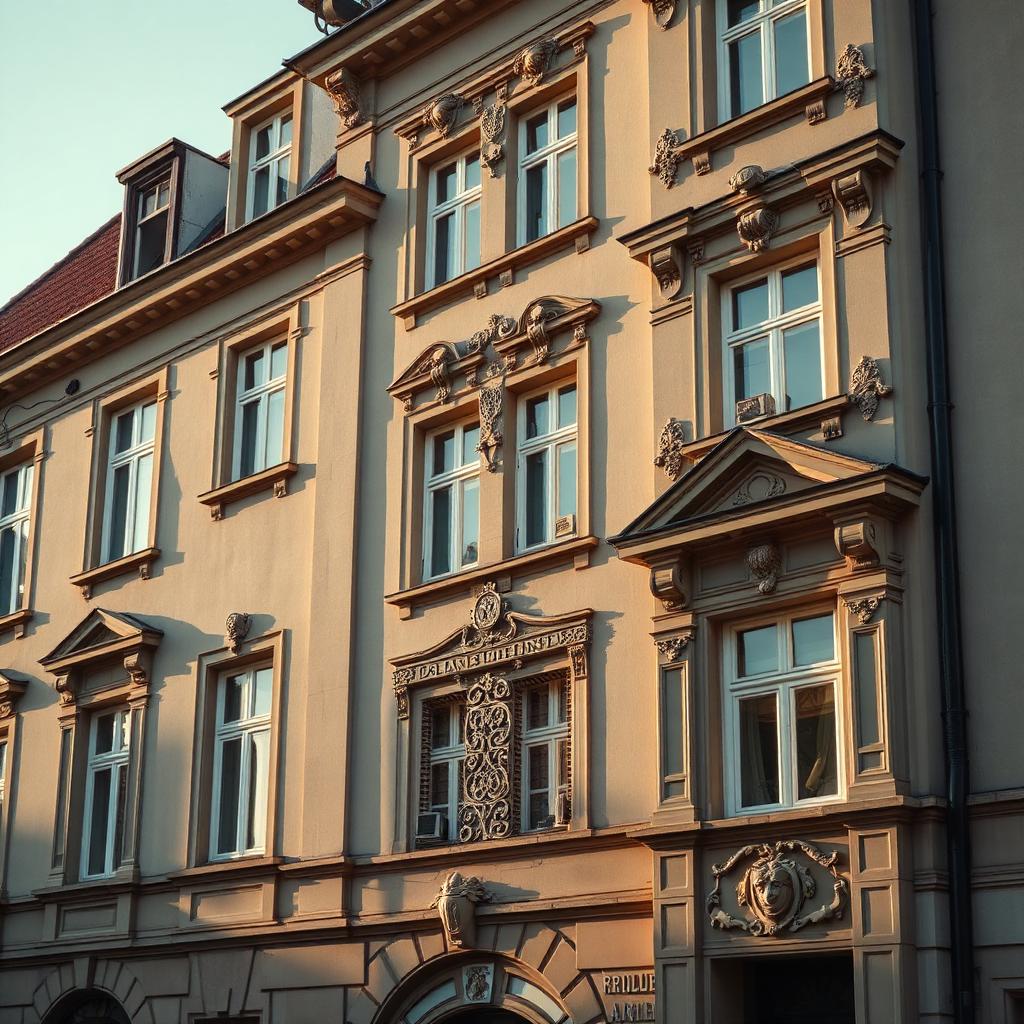 Lohnt sich eine Denkmalimmobilie als Kapitalanlage?