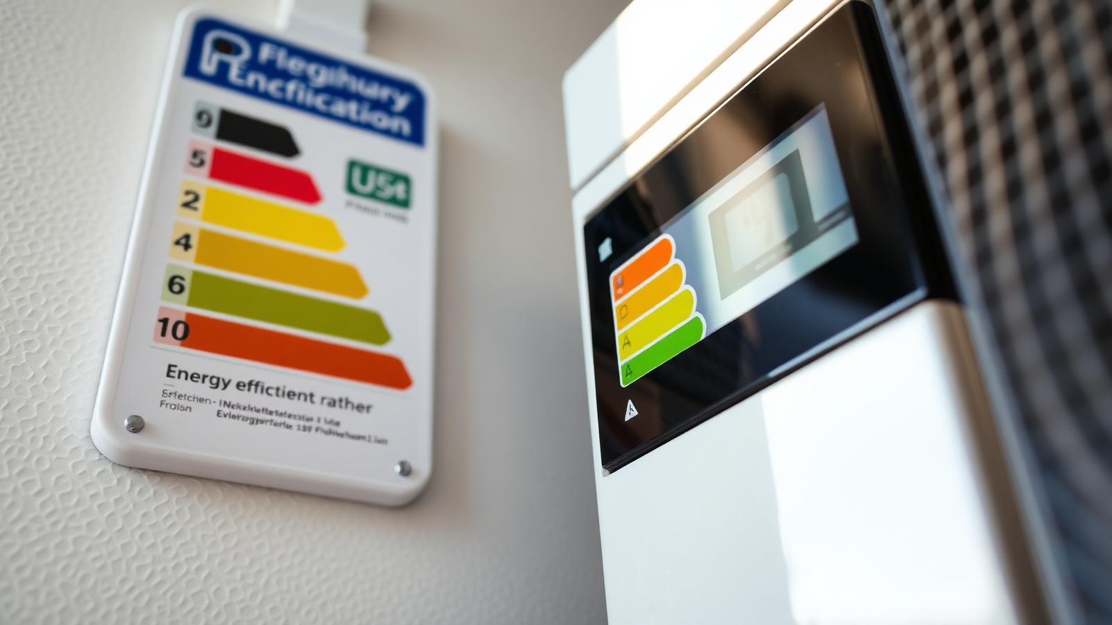 Energieausweis verstehen: Pflichten für Eigentümer & Verkäufer