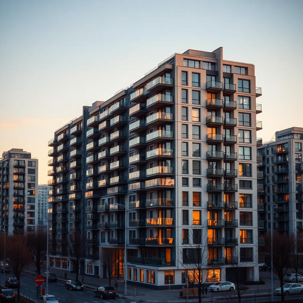 Sind Immobilien als Sachwert ein guter Inflationsschutz?