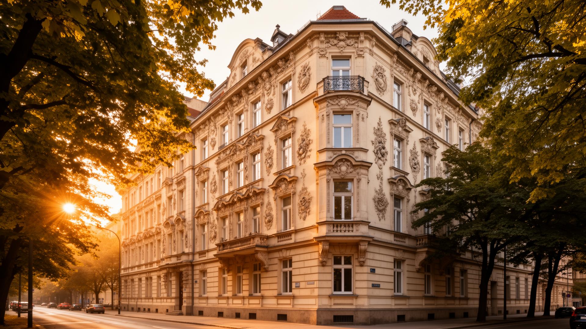 Immobilienvermittlung — Impression 4