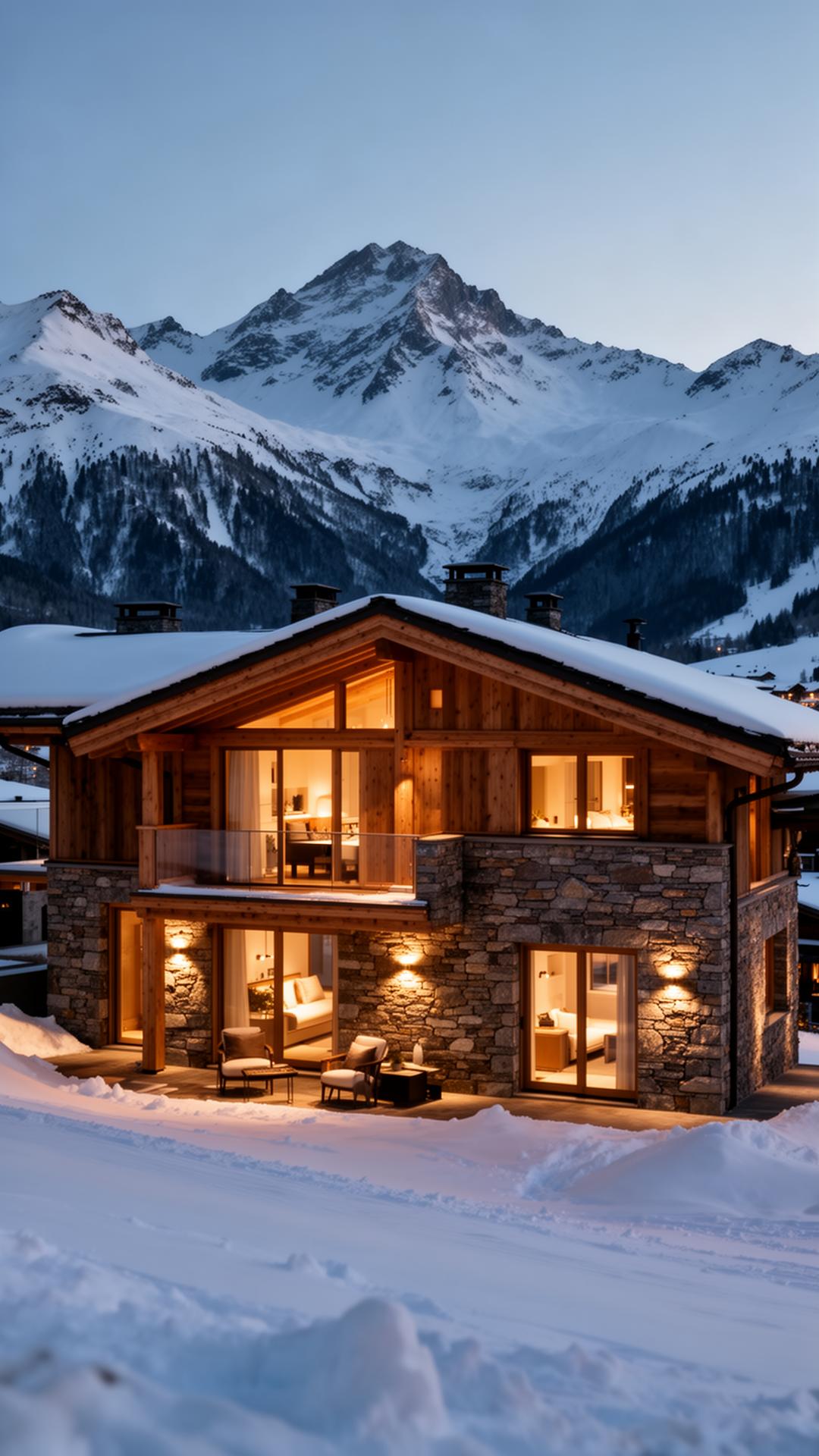 Region Schruns · Montafon — Skigebiet · Österreich